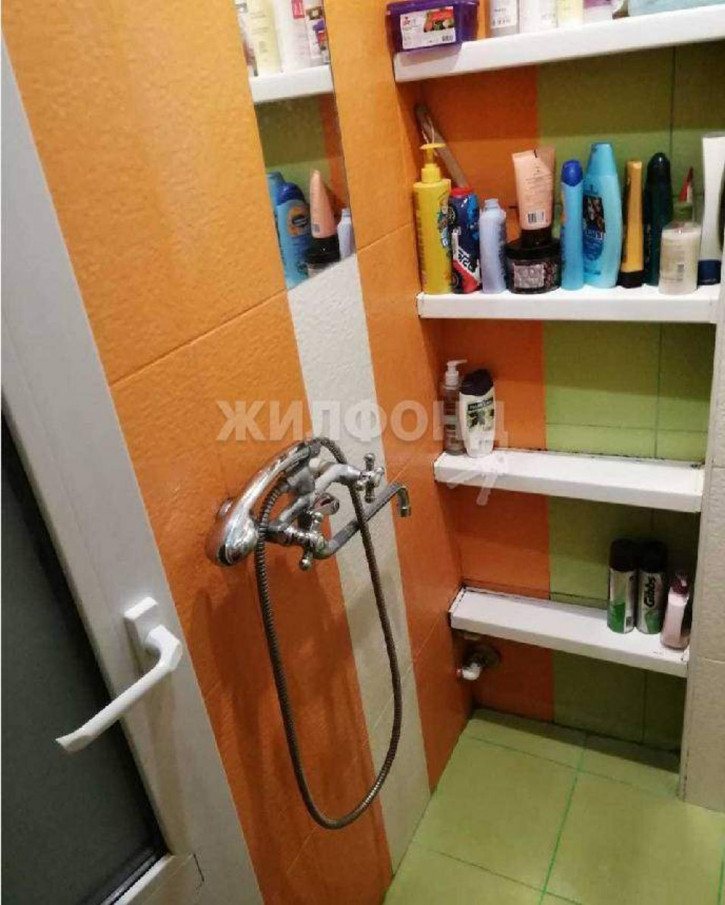 Комната Красный проспект, д.155