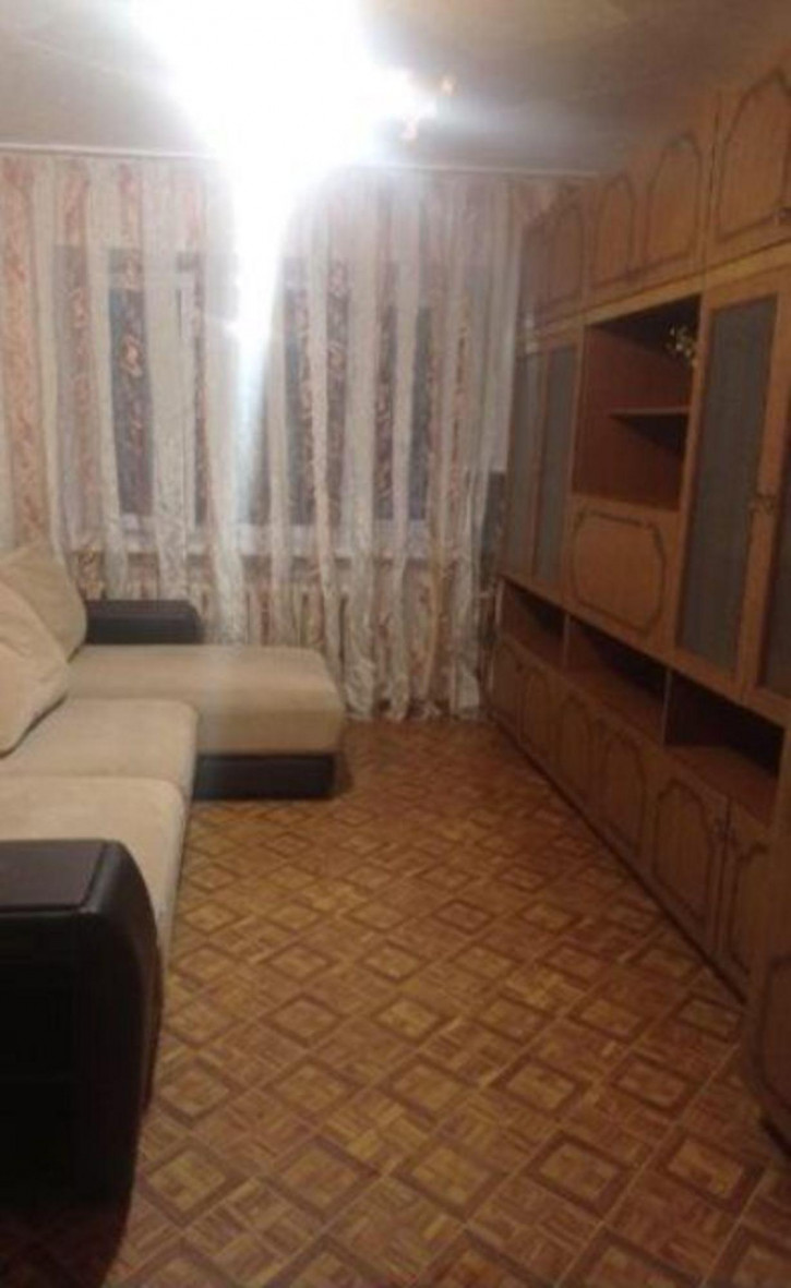 1-комн квартира Василисина ул, 10