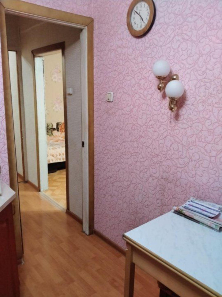 1-комн квартира Лакина ул, 147