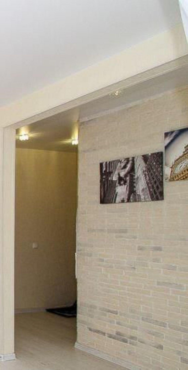 1-комн квартира Строителей пр-кт, 18А