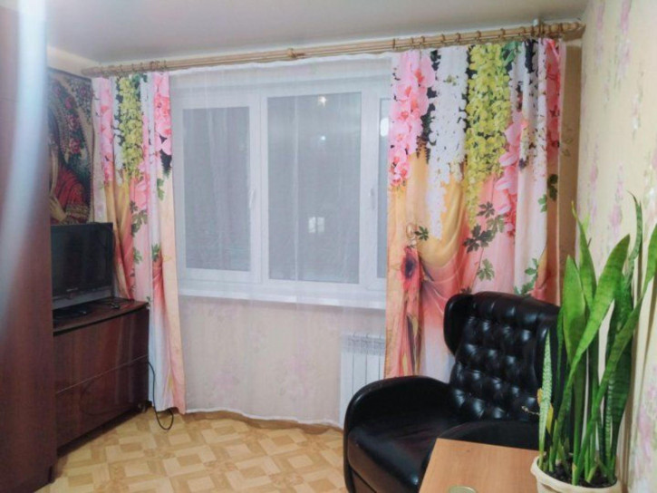 1-комн квартира Лакина ул, 147