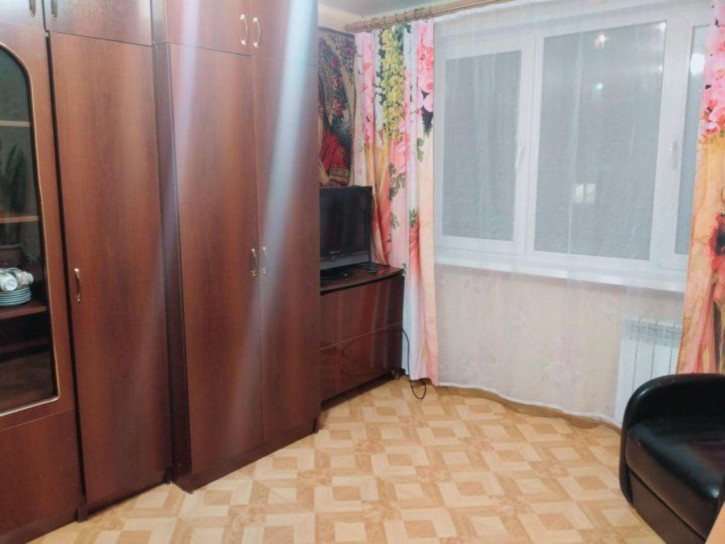 1-комн квартира Лакина ул, 147