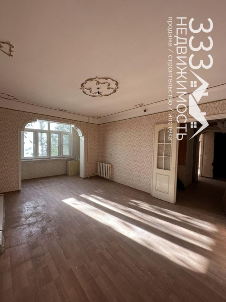 3-комн квартира Весенняя ул, 16