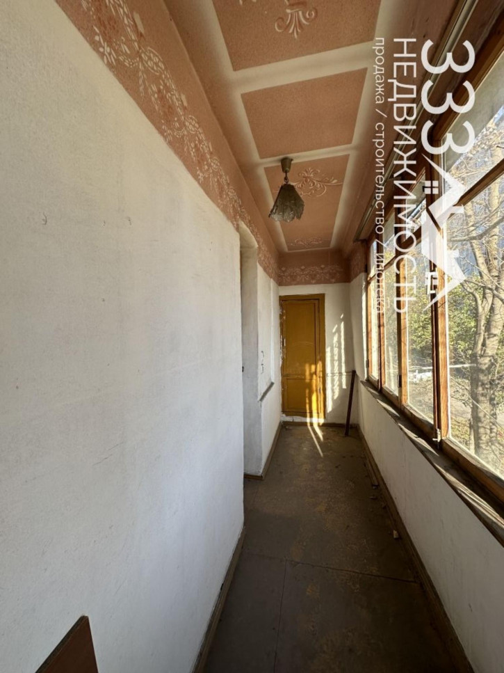 3-комн квартира Весенняя ул, 16