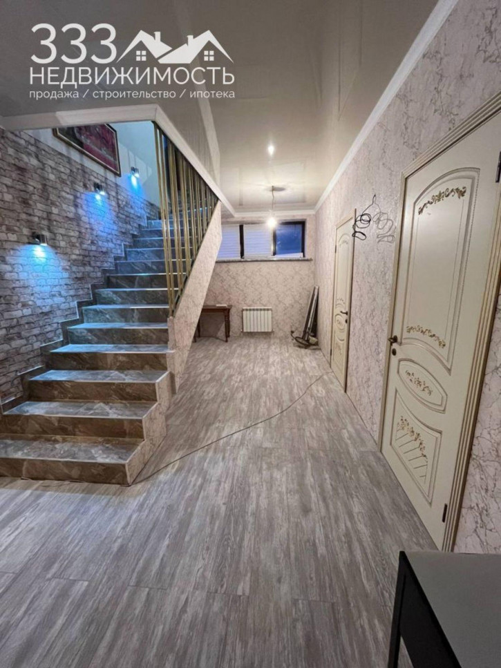 5-комн квартира Пожарского ул, 11