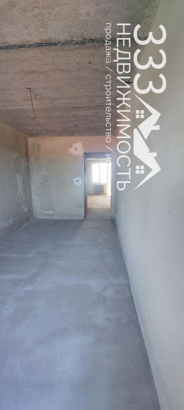 1-комн квартира Билара Кабалоева ул, 7