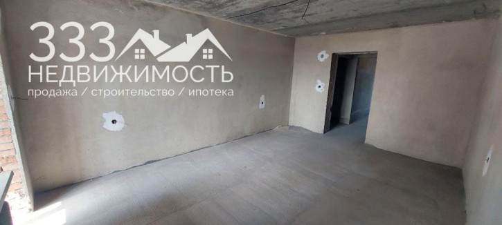 1-комн квартира Билара Кабалоева ул, 7