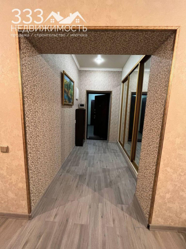 5-комн квартира Пожарского ул, 11