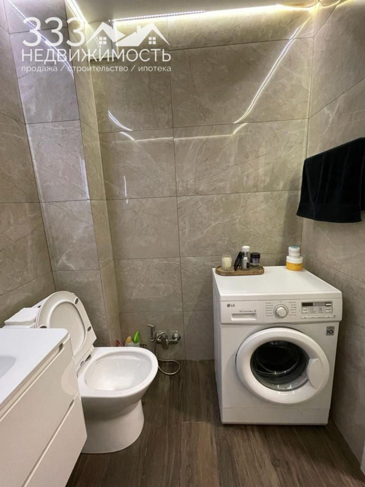 2-комн квартира Кырджалийская ул, 5