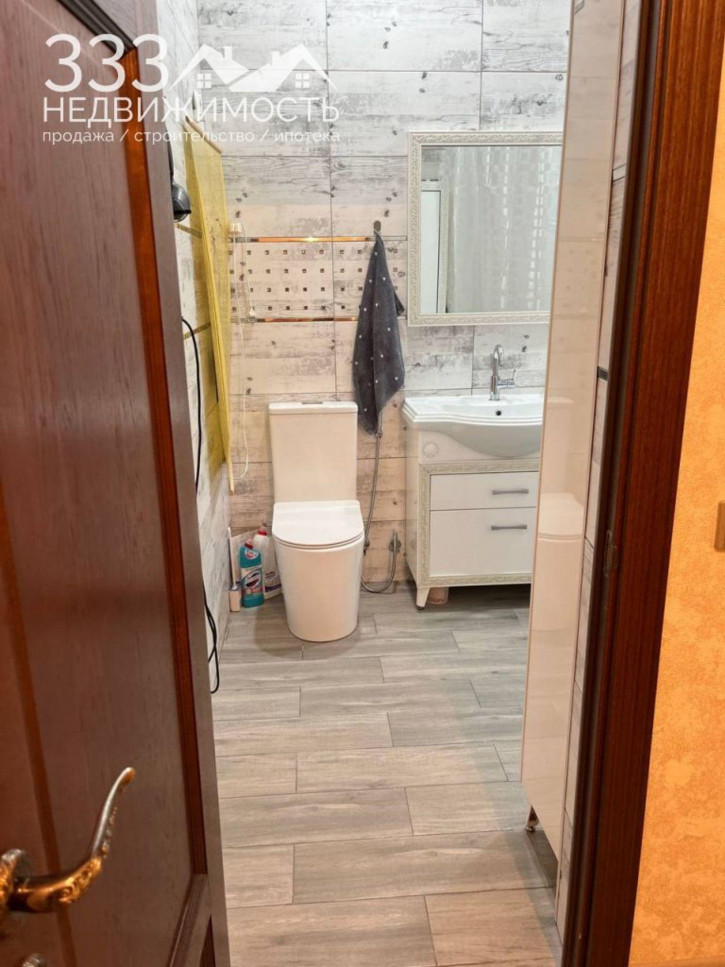 5-комн квартира Пожарского ул, 11