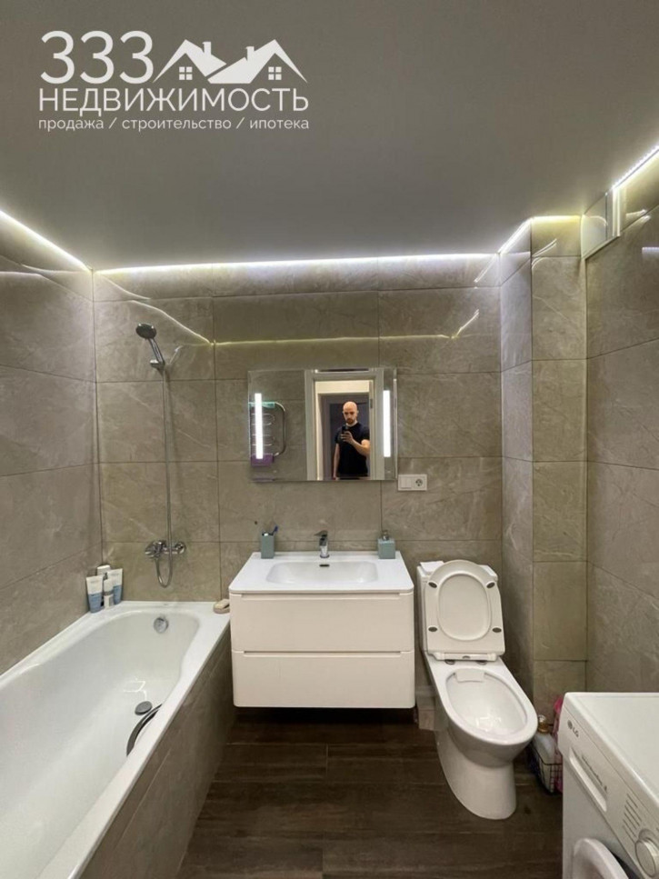 2-комн квартира Кырджалийская ул, 5