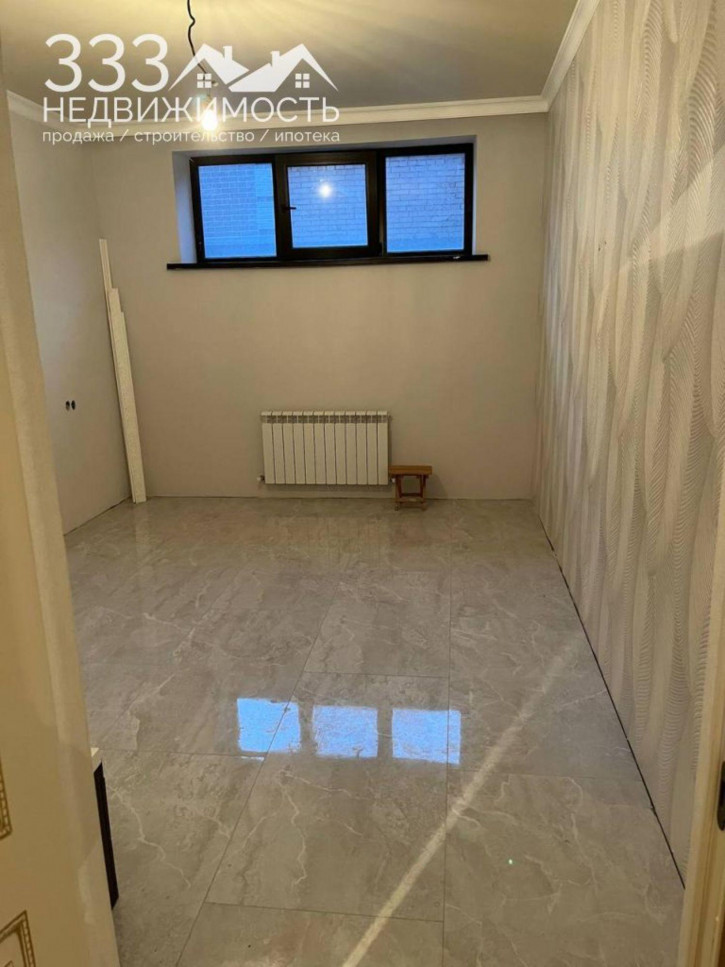 5-комн квартира Пожарского ул, 11