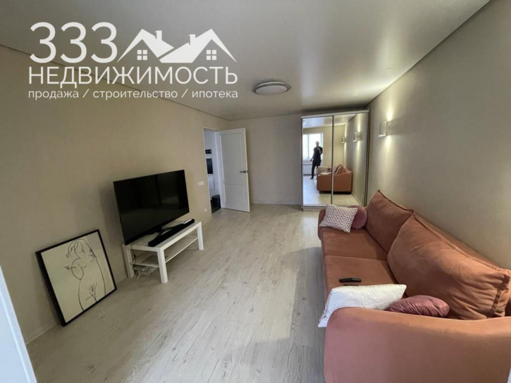 2-комн квартира Кырджалийская ул, 5