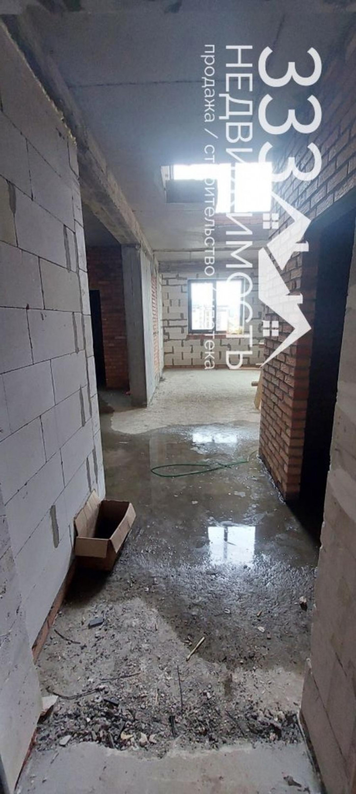 4-комн квартира Шамиля Джикаева ул, 5А