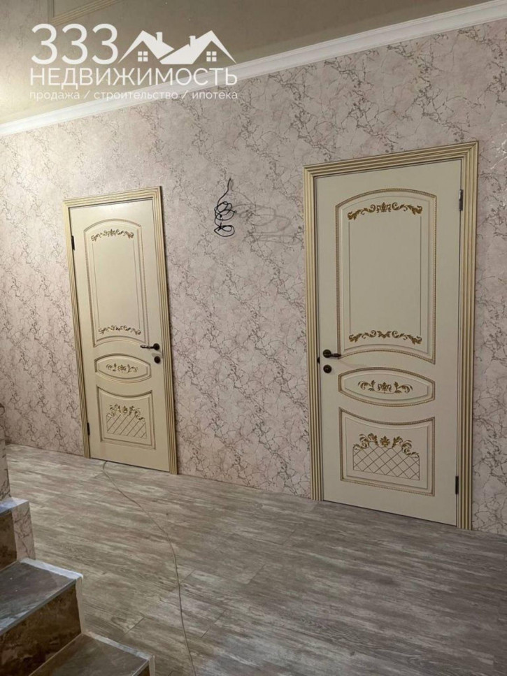 5-комн квартира Пожарского ул, 11