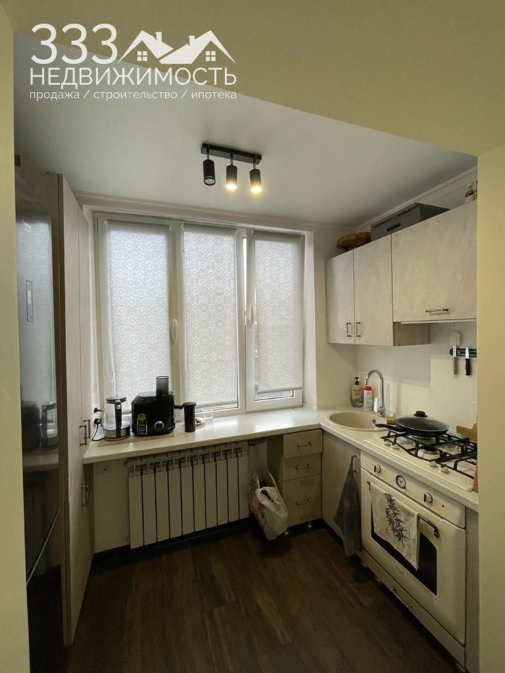 2-комн квартира Кырджалийская ул, 5