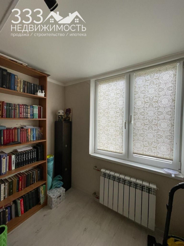 2-комн квартира Кырджалийская ул, 5