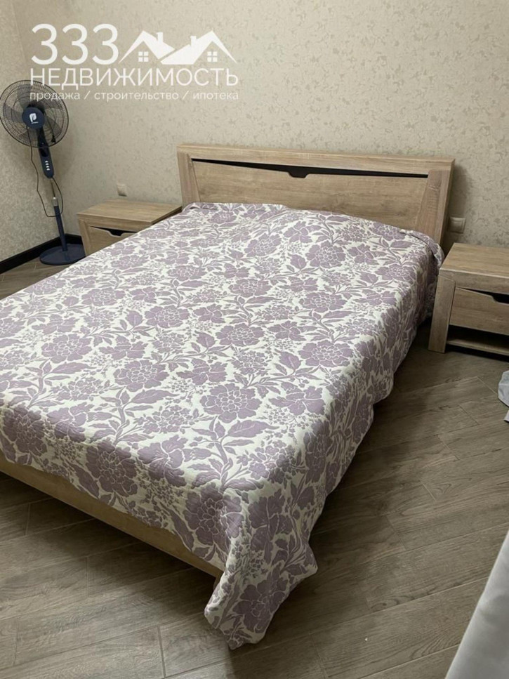 2-комн квартира Минина ул, 8А
