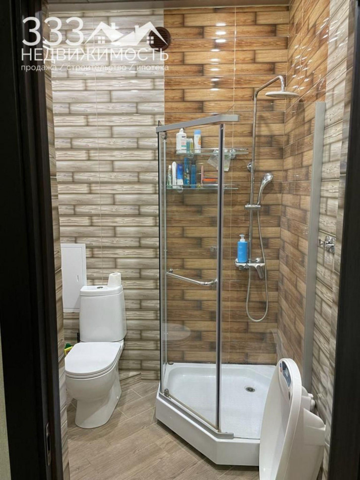 2-комн квартира Минина ул, 8А