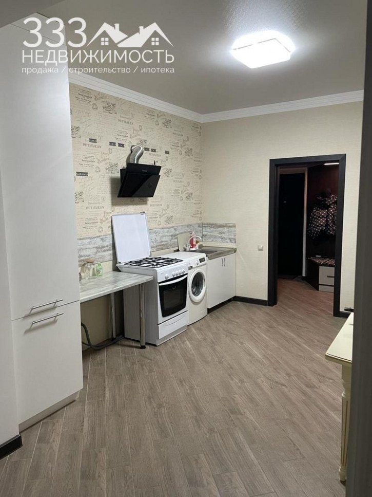 2-комн квартира Минина ул, 8А