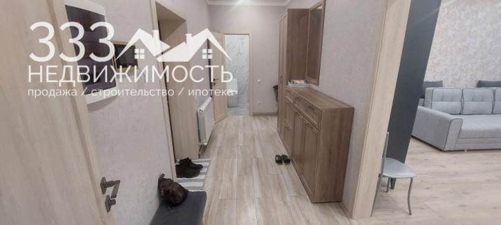 2-комн квартира Асланбека Хадарцева ул, 39