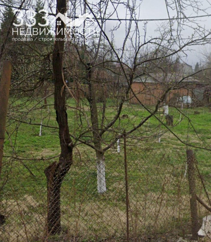 Земельный участок Кутузова ул, 920