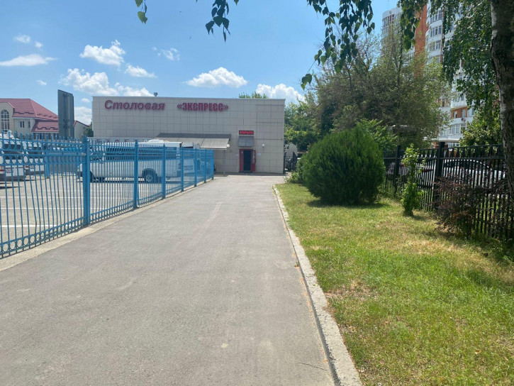 Торговое помещение Мира ул., 282в