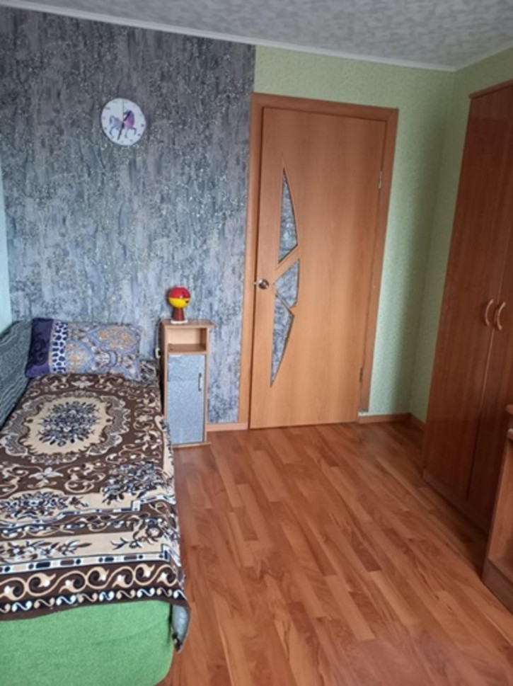 Коттедж/дом Ангарская улица, 789