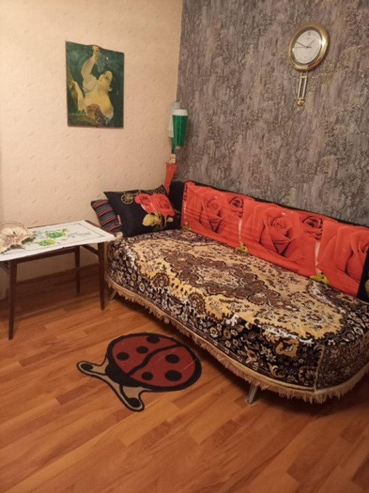 Коттедж/дом Ангарская улица, 789
