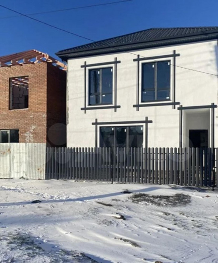Коттедж/дом Садовая улица, 789