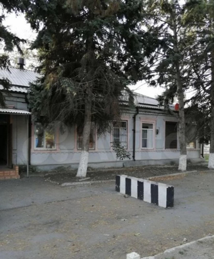 Комната Кравченко улица, 101
