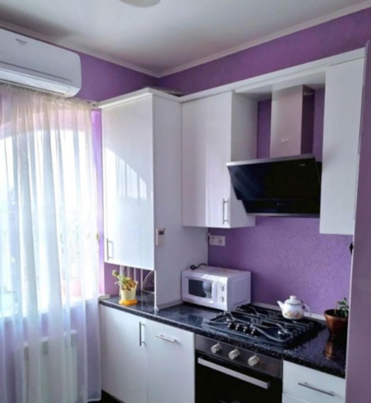 1-комн квартира Горького улица, 101