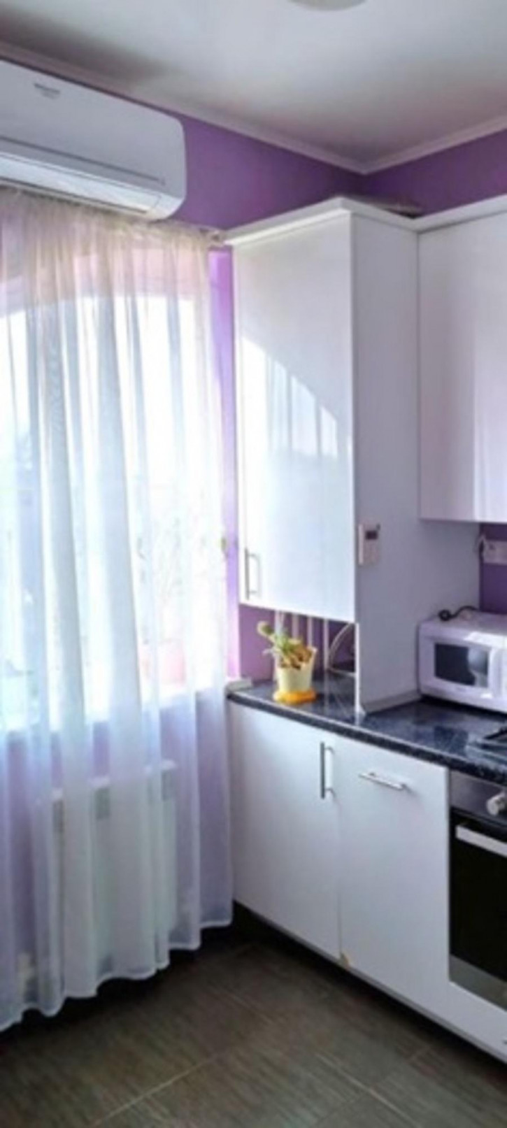 1-комн квартира Горького улица, 101