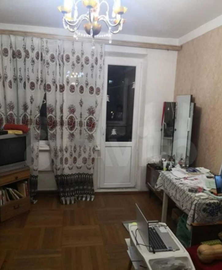 2-комн квартира октябрьская улица, 101