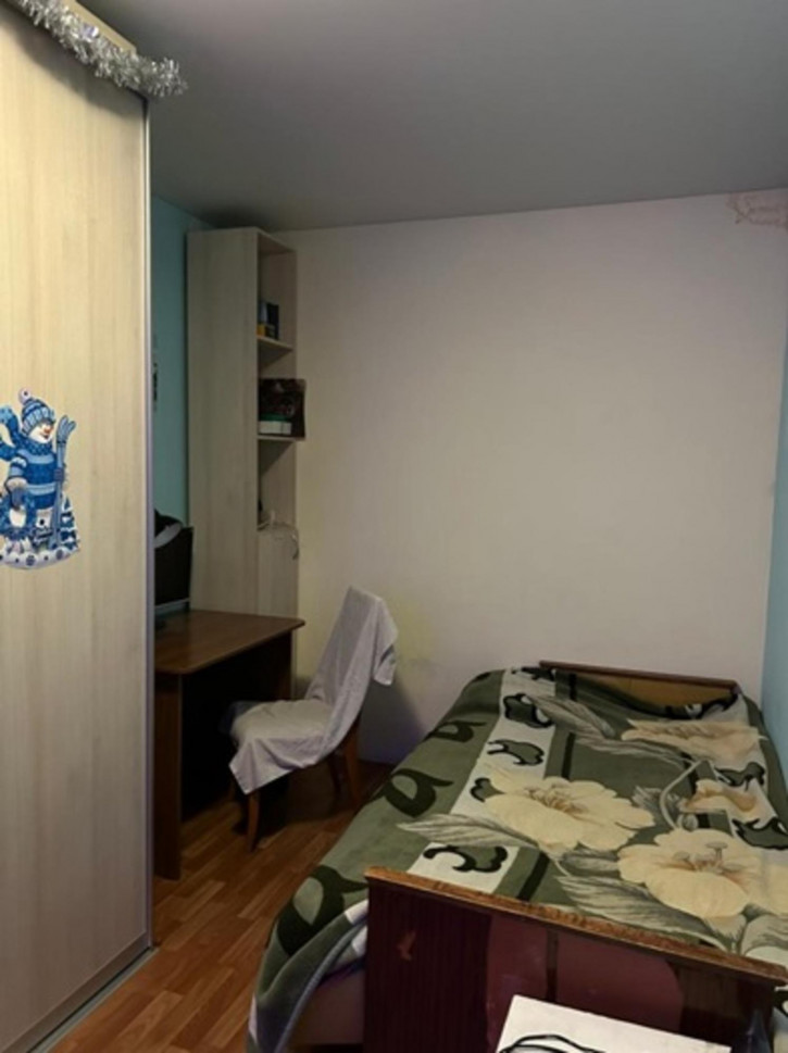1-комн квартира СЖМ улица, 101
