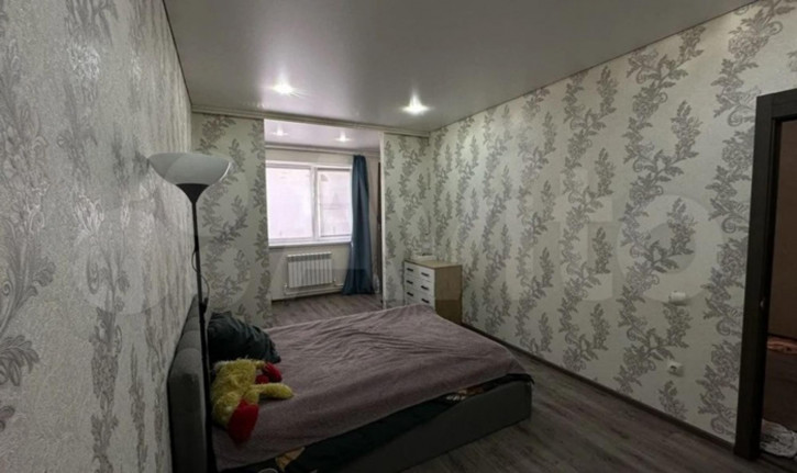 2-комн квартира Украинская улица, 101