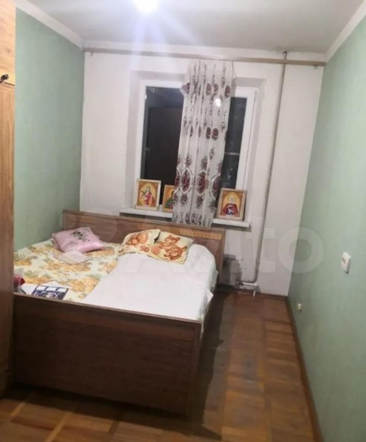 2-комн квартира октябрьская улица, 101