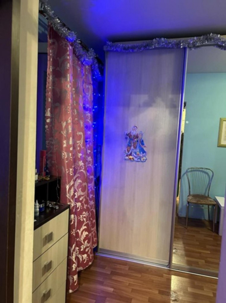 1-комн квартира СЖМ улица, 101