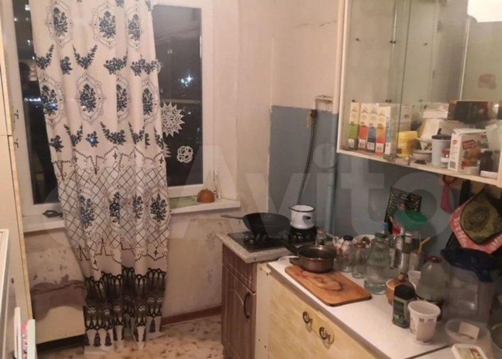2-комн квартира октябрьская улица, 101
