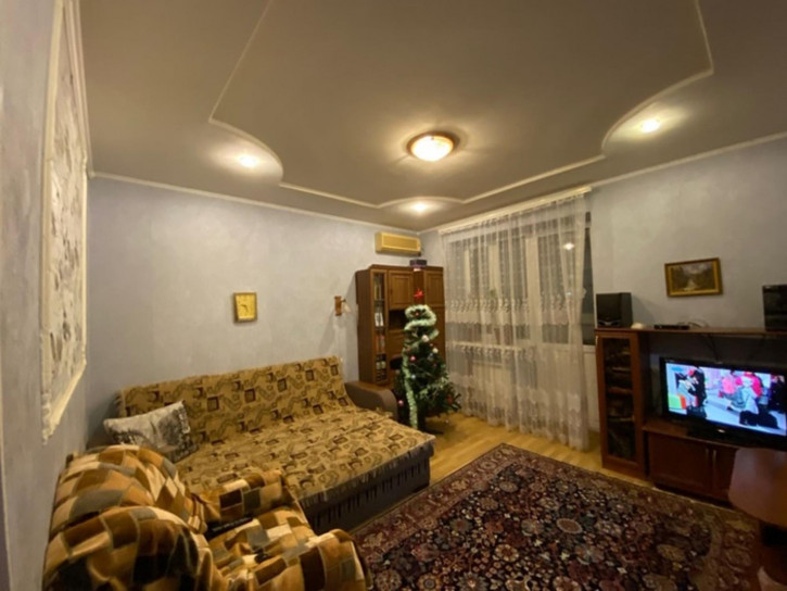 3-комн квартира энгельса улица, 101