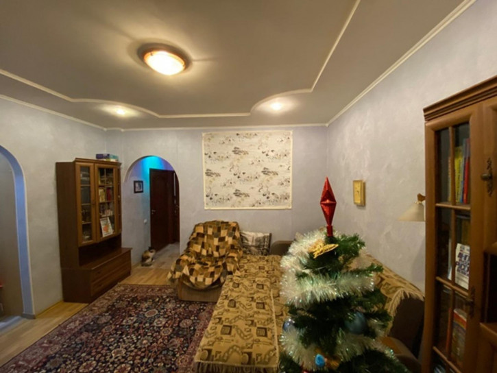 3-комн квартира энгельса улица, 101