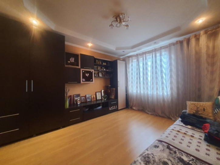 3-комн квартира Кирова улица, 26