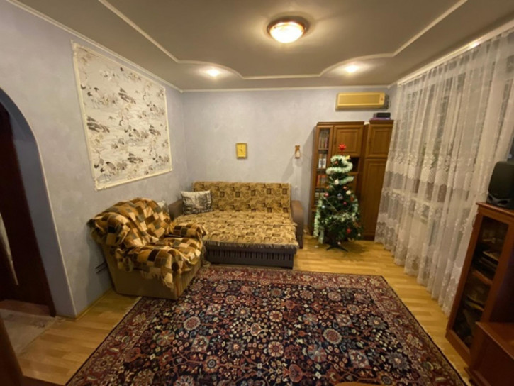 3-комн квартира энгельса улица, 101