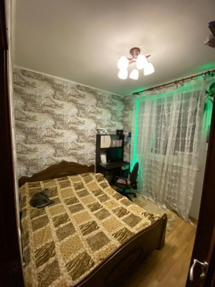 3-комн квартира энгельса улица, 101