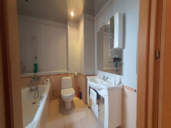 3-комн квартира Кирова улица, 26