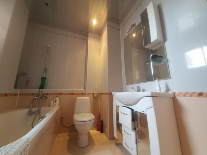 3-комн квартира Кирова улица, 26