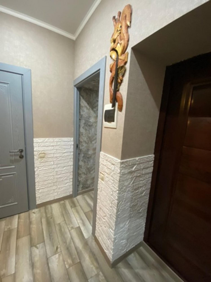 3-комн квартира энгельса улица, 101