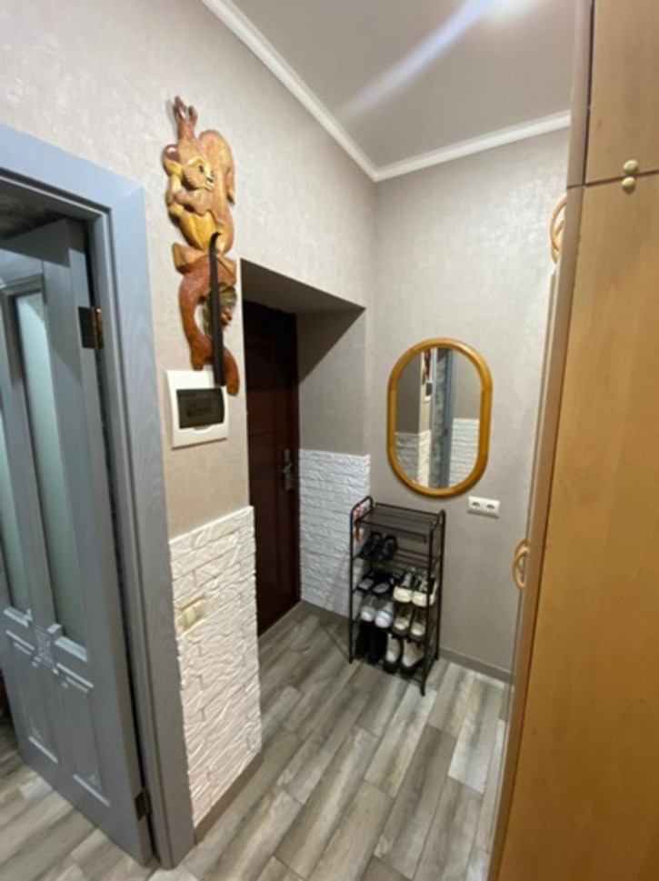 3-комн квартира энгельса улица, 101