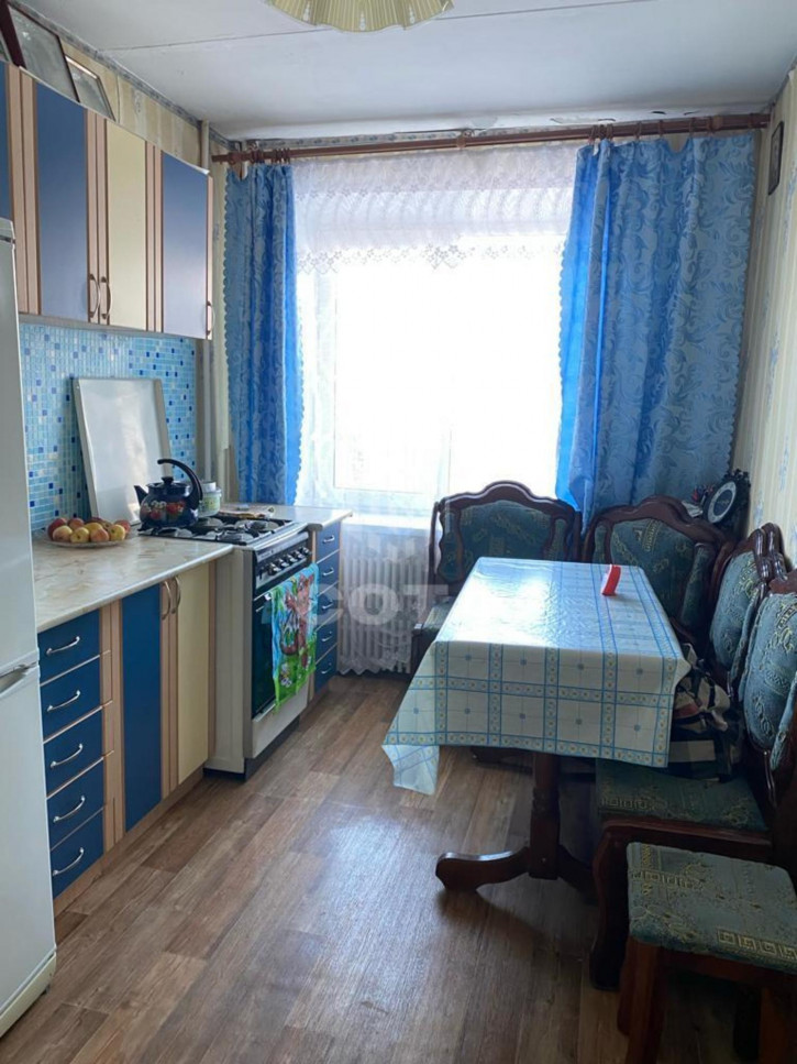 3-комн квартира Московский проспект, 109