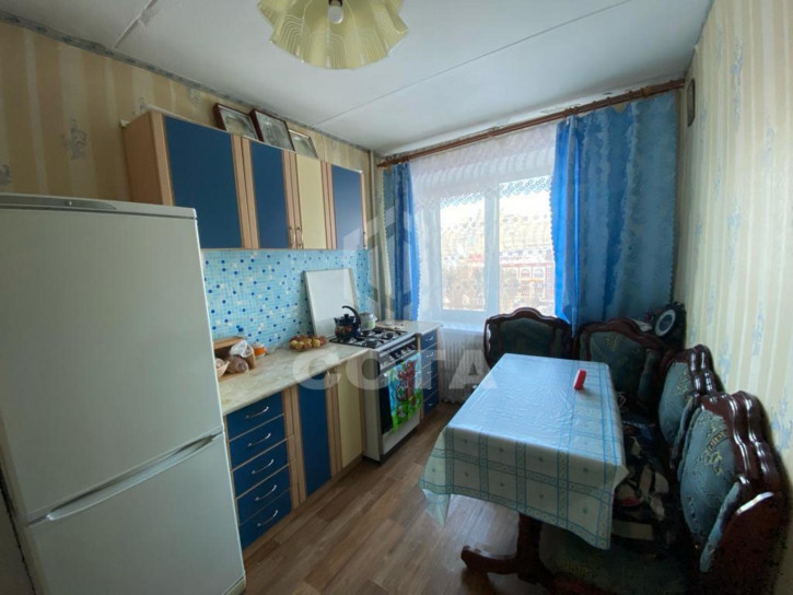 3-комн квартира Московский проспект, 109